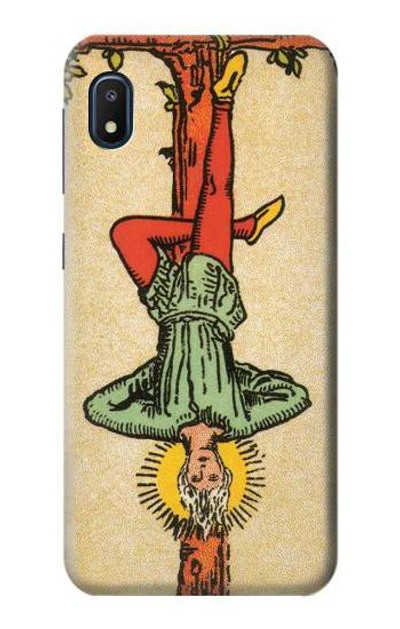 S3377 Tarot Card Hanged Man Case Cover Custodia per Samsung Galaxy A10e