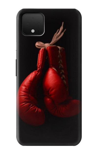 S1253 Boxing Glove Case Cover Custodia per Google Pixel 4