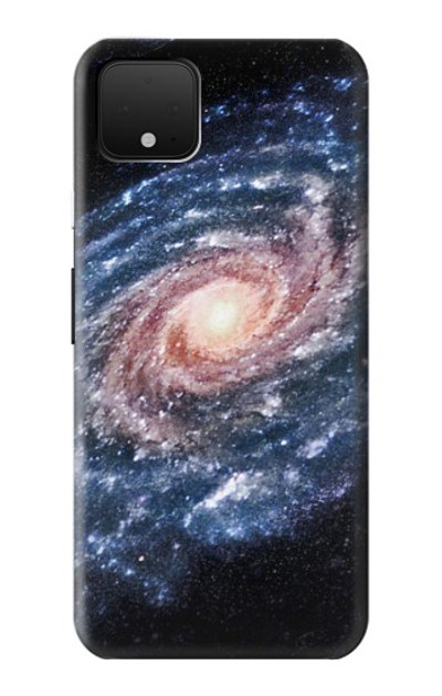 S3192 Milky Way Galaxy Case Cover Custodia per Google Pixel 4 XL