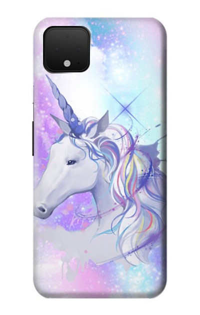 S3375 Unicorn Case Cover Custodia per Google Pixel 4 XL