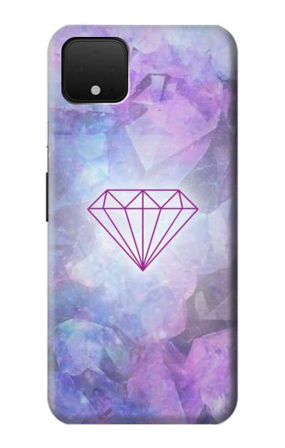 S3455 Diamond Case Cover Custodia per Google Pixel 4 XL