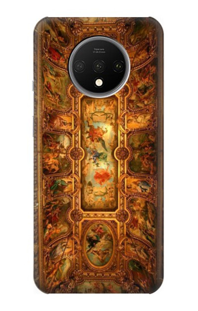 S3217 Sistine Chapel Vatican Case Cover Custodia per OnePlus 7T
