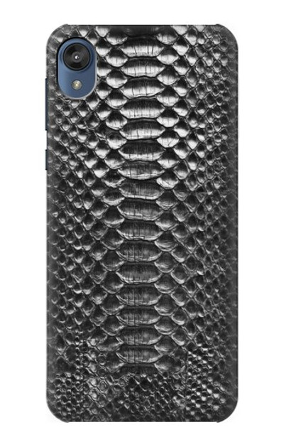 S2090 Python Skin Graphic Printed Case Cover Custodia per Motorola Moto E6, Moto E (6th Gen)