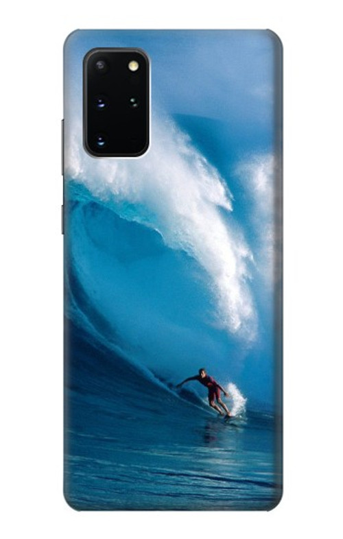 S0438 Hawaii Surf Case Cover Custodia per Samsung Galaxy S20 Plus, Galaxy S20+ S0438 Hawaii Surf Case Cover Custodia per Samsung Galaxy S20 Plus, Galaxy S20+
