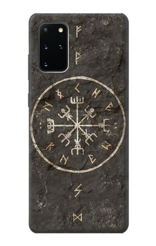 S3413 Norse Ancient Viking Symbol Case Cover Custodia per Samsung Galaxy S20 Plus, Galaxy S20+