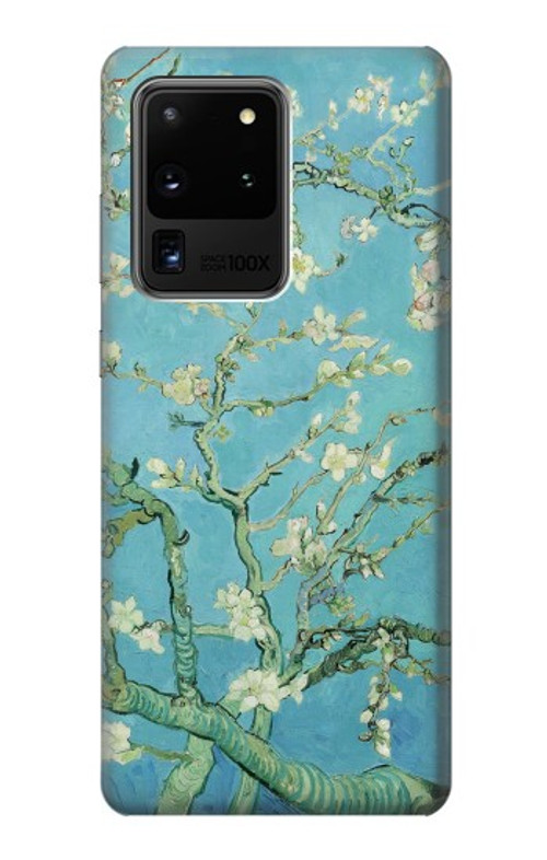 S2692 Vincent Van Gogh Almond Blossom Case Cover Custodia per Samsung Galaxy S20 Ultra