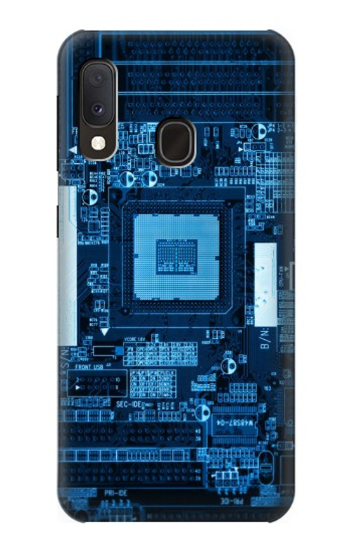 S1814 CPU Motherboard Case Cover Custodia per Samsung Galaxy A20e S1814 CPU Motherboard Case Cover Custodia per Samsung Galaxy A20e