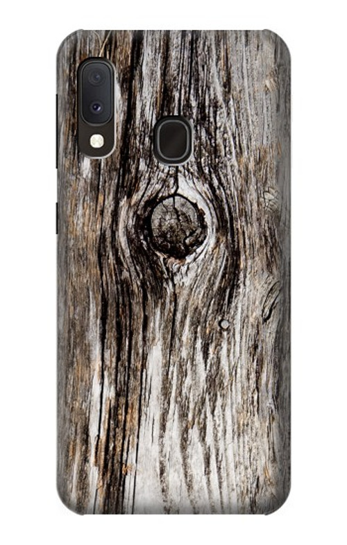 S2844 Old Wood Bark Graphic Case Cover Custodia per Samsung Galaxy A20e S2844 Old Wood Bark Graphic Case Cover Custodia per Samsung Galaxy A20e