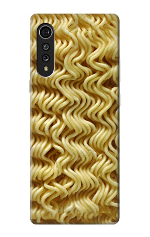 S2715 Instant Noodles Case Cover Custodia per LG Velvet