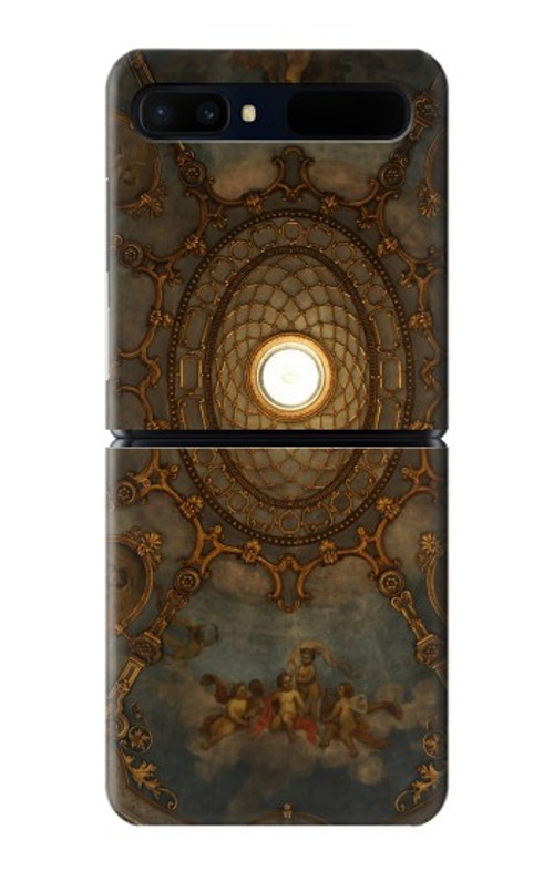 S3565 Municipale Piacenza Theater Case Cover Custodia per Samsung Galaxy Z Flip 5G