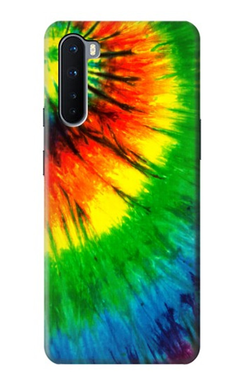 S3422 Tie Dye Case Cover Custodia per OnePlus Nord