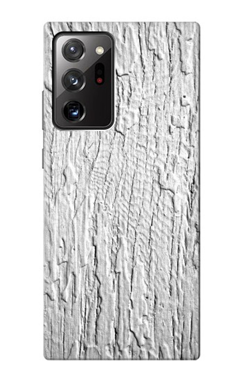 S1142 Wood Skin Graphic Case Cover Custodia per Samsung Galaxy Note 20 Ultra, Ultra 5G