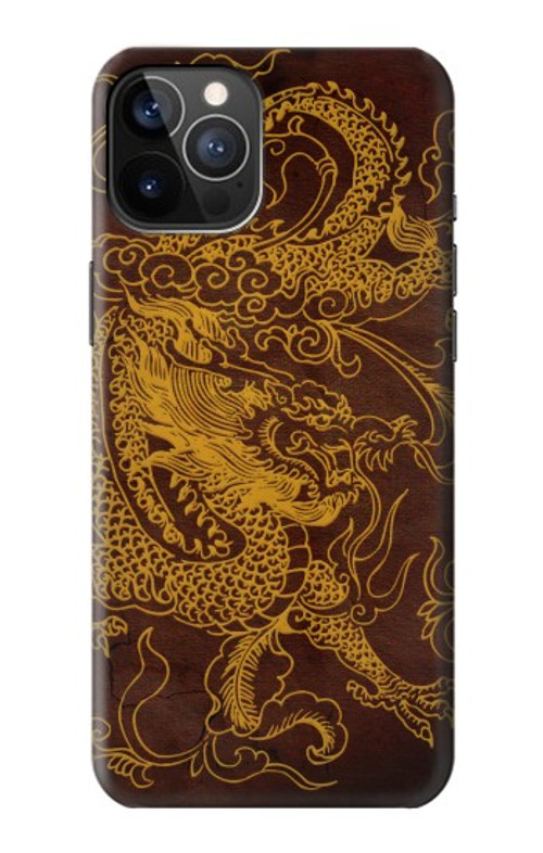 S2911 Chinese Dragon Case Cover Custodia per iPhone 12, iPhone 12 Pro S2911 Chinese Dragon Case Cover Custodia per iPhone 12, iPhone 12 Pro
