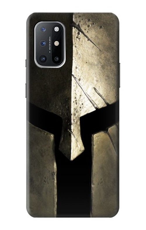 S2673 Spartan Warrior Helmet Case Cover Custodia per OnePlus 8T