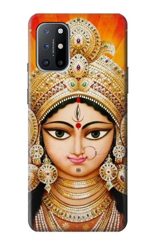 S2953 Devi Kanaka Durga Mata Case Cover Custodia per OnePlus 8T