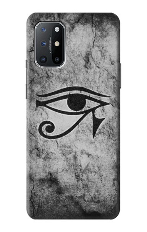 S3108 Ancient Egyptian Sun Eye Of Horus Case Cover Custodia per OnePlus 8T