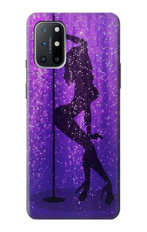 S3400 Pole Dance Case Cover Custodia per OnePlus 8T