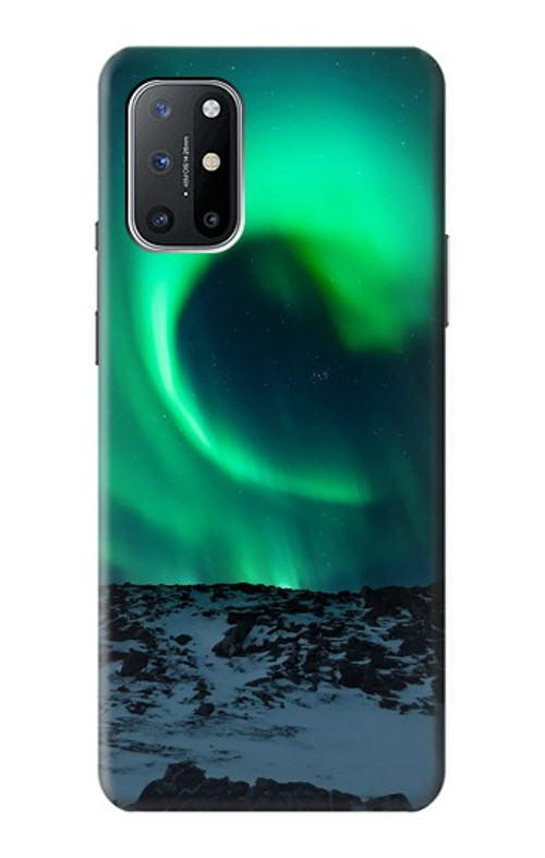 S3667 Aurora Northern Light Case Cover Custodia per OnePlus 8T