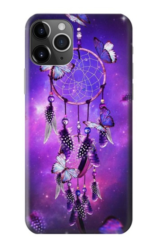 S3685 Dream Catcher Case Cover Custodia per iPhone 11 Pro