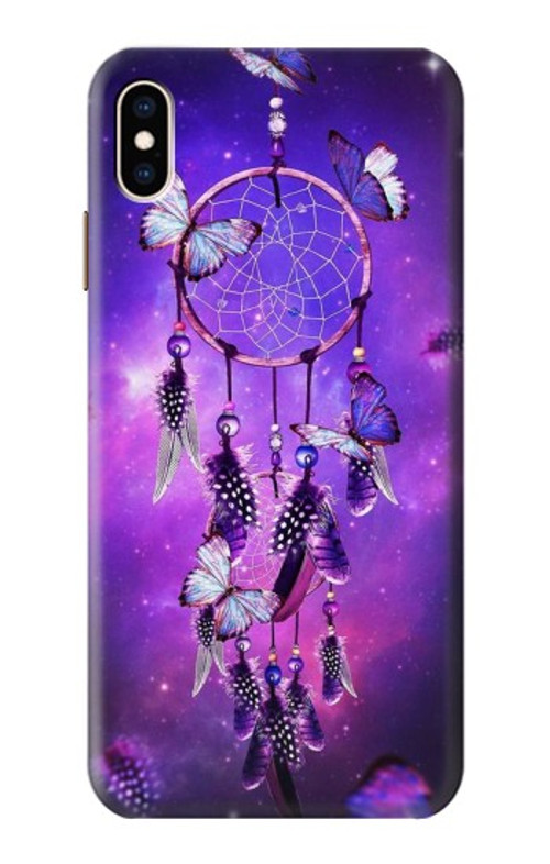 S3685 Dream Catcher Case Cover Custodia per iPhone XS Max