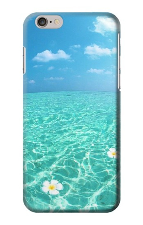 S3720 Summer Ocean Beach Case Cover Custodia per iPhone 6 6S