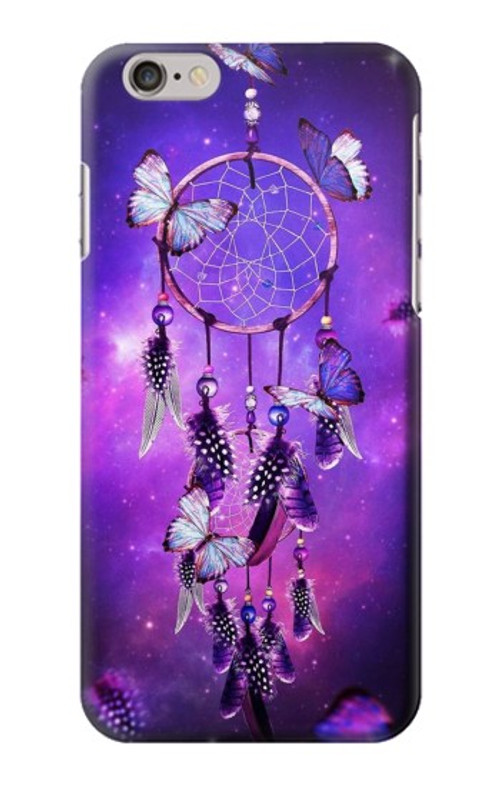 S3685 Dream Catcher Case Cover Custodia per iPhone 6 Plus, iPhone 6s Plus