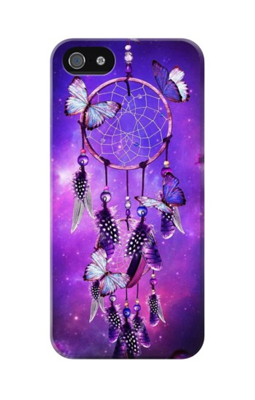 S3685 Dream Catcher Case Cover Custodia per iPhone 5C