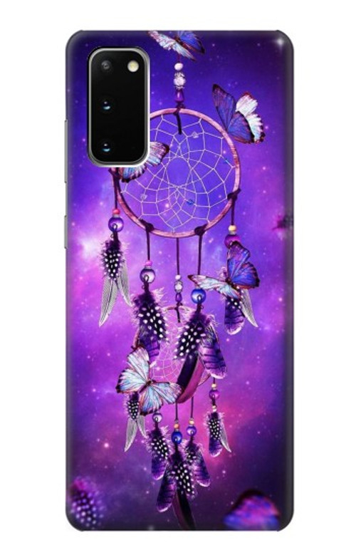 S3685 Dream Catcher Case Cover Custodia per Samsung Galaxy S20