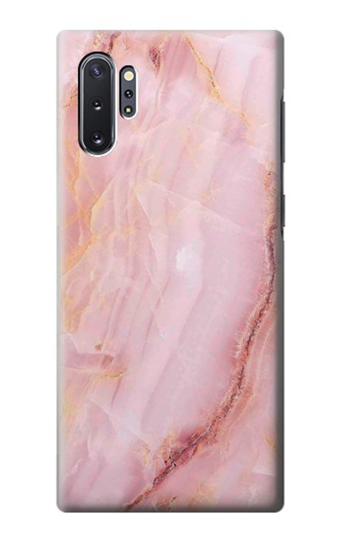 S3670 Blood Marble Case Cover Custodia per Samsung Galaxy Note 10 Plus