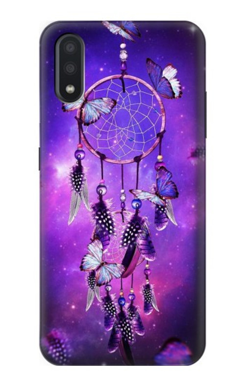 S3685 Dream Catcher Case Cover Custodia per Samsung Galaxy A01