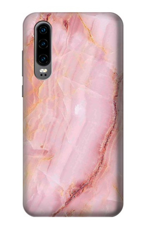 S3670 Blood Marble Case Cover Custodia per Huawei P30
