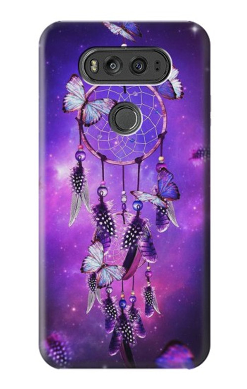 S3685 Dream Catcher Case Cover Custodia per LG V20