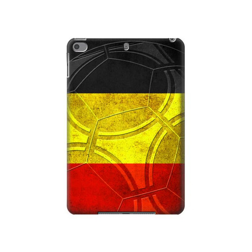 S2965 Belgium Football Soccer Case Cover Custodia per iPad mini 4, iPad mini 5, iPad mini 5 (2019) S2965 Belgium Football Soccer Case Cover Custodia per iPad mini 4, iPad mini 5, iPad mini 5 (2019)