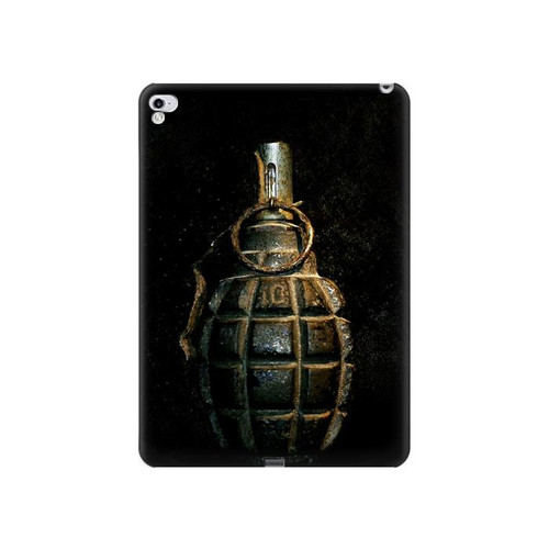 S0881 Hand Grenade Case Cover Custodia per iPad Pro 12.9 (2015,2017)