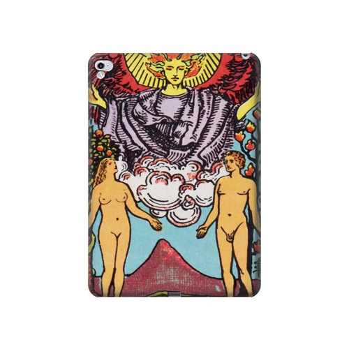 S2763 Lovers Tarot Card Case Cover Custodia per iPad Pro 12.9 (2015,2017) S2763 Lovers Tarot Card Case Cover Custodia per iPad Pro 12.9 (2015,2017)
