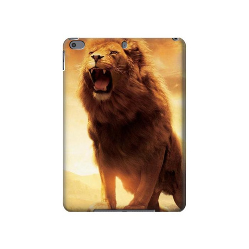 S1957 Lion Aslan Case Cover Custodia per iPad Pro 10.5, iPad Air (2019, 3rd)