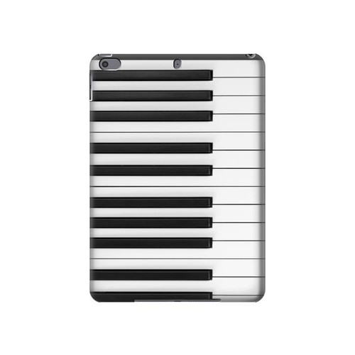 S2082 One Octave Piano Case Cover Custodia per iPad Pro 10.5, iPad Air (2019, 3rd)