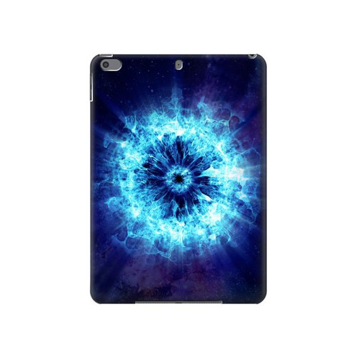 S3549 Shockwave Explosion Case Cover Custodia per iPad Pro 10.5, iPad Air (2019, 3rd)