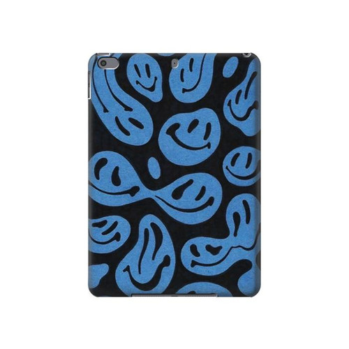 S3679 Cute Ghost Pattern Case Cover Custodia per iPad Pro 10.5, iPad Air (2019, 3rd)