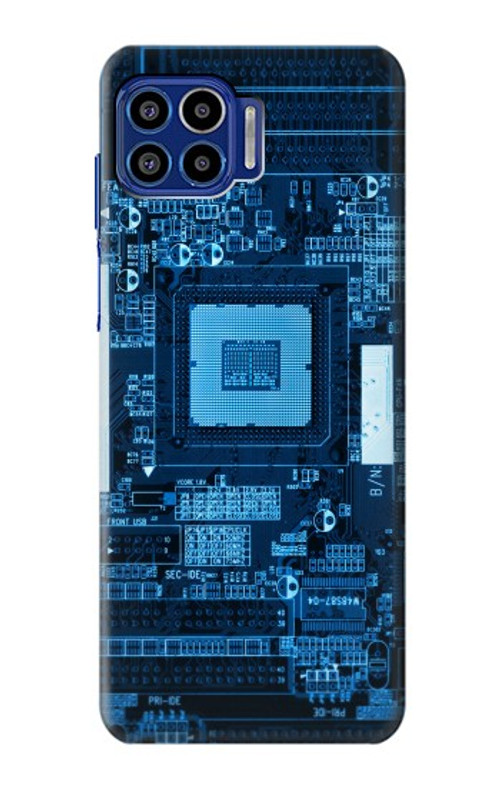 S1814 CPU Motherboard Case Cover Custodia per Motorola One 5G S1814 CPU Motherboard Case Cover Custodia per Motorola One 5G