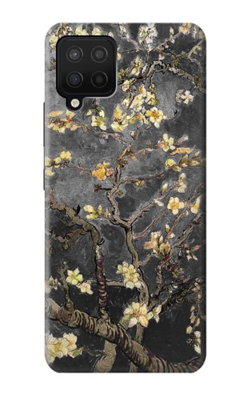 S2664 Black Blossoming Almond Tree Van Gogh Case Cover Custodia per Samsung Galaxy A42 5G S2664 Black Blossoming Almond Tree Van Gogh Case Cover Custodia per Samsung Galaxy A42 5G