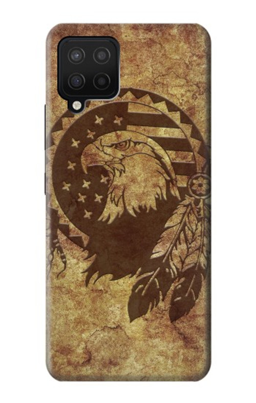 S3378 Native American Case Cover Custodia per Samsung Galaxy A42 5G