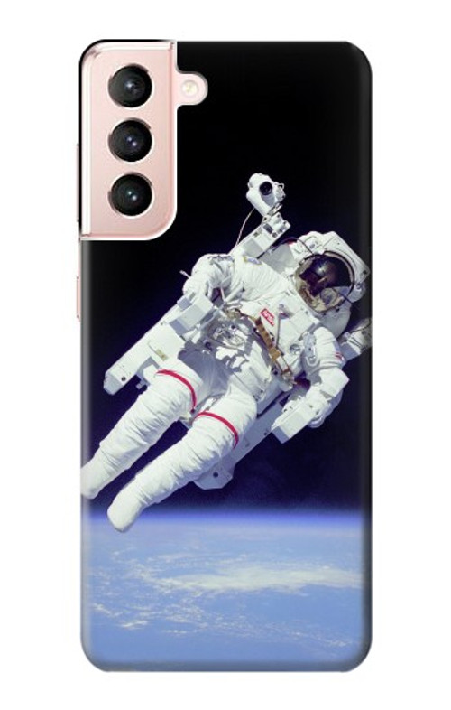 S3616 Astronaut Case Cover Custodia per Samsung Galaxy S21 5G