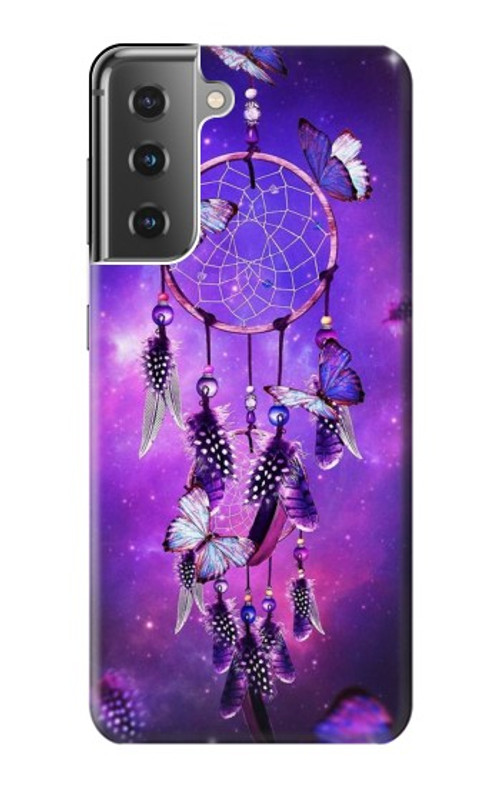 S3685 Dream Catcher Case Cover Custodia per Samsung Galaxy S21 Plus 5G, Galaxy S21+ 5G