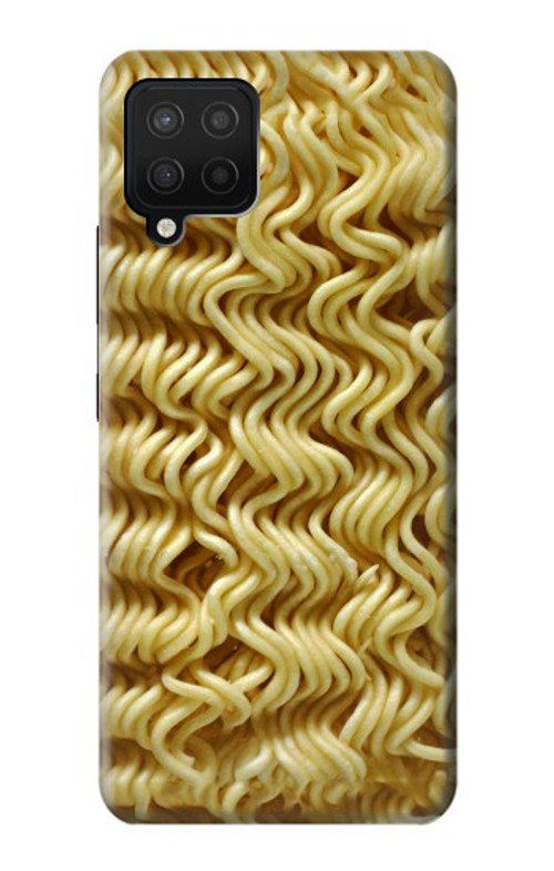 S2715 Instant Noodles Case Cover Custodia per Samsung Galaxy A12