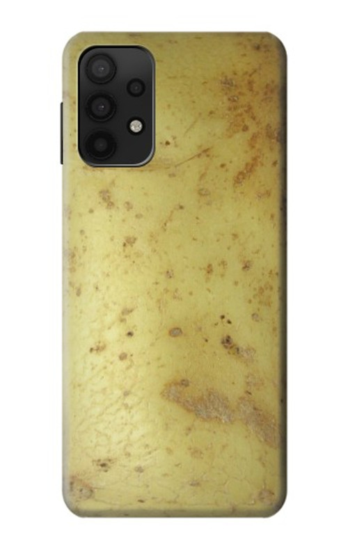 S0814 Potato Case Cover Custodia per Samsung Galaxy A32 5G S0814 Potato Case Cover Custodia per Samsung Galaxy A32 5G