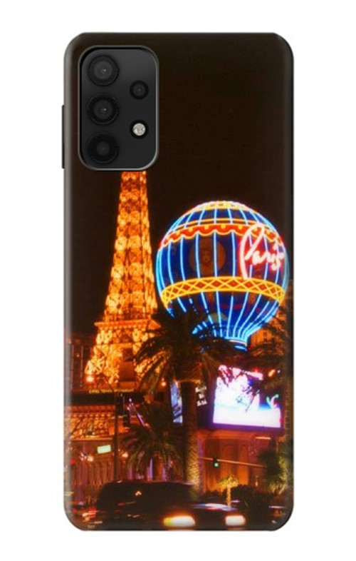 S0893 Las Vegas Case Cover Custodia per Samsung Galaxy A32 5G S0893 Las Vegas Case Cover Custodia per Samsung Galaxy A32 5G