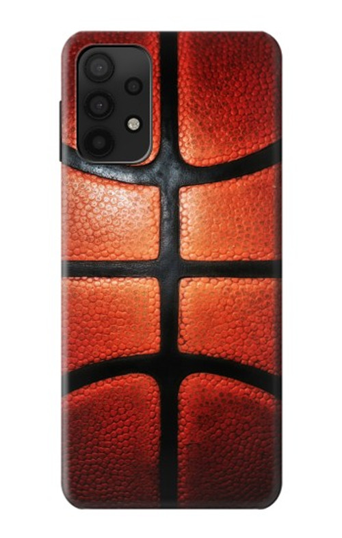 S2538 Basketball Case Cover Custodia per Samsung Galaxy A32 5G