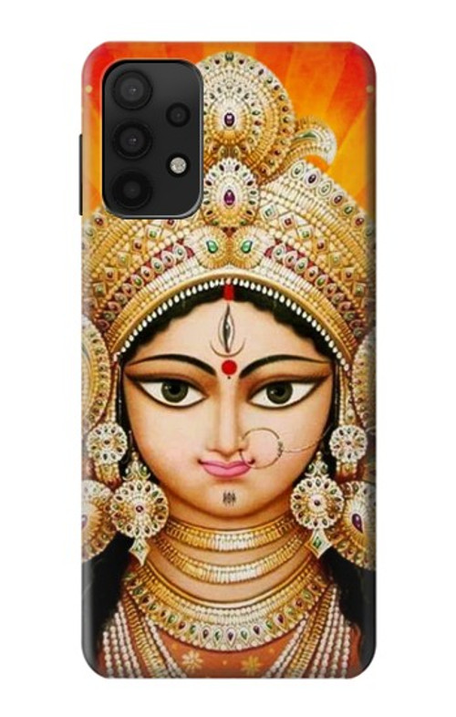 S2953 Devi Kanaka Durga Mata Case Cover Custodia per Samsung Galaxy A32 5G S2953 Devi Kanaka Durga Mata Case Cover Custodia per Samsung Galaxy A32 5G