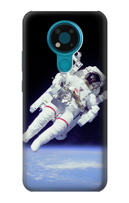 S3616 Astronaut Case Cover Custodia per Nokia 3.4